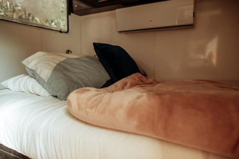The Grampians Caravan - Australian Directory 2