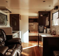 The Grampians Caravan - Australian Directory