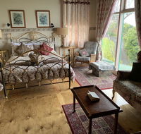 The Goat and Goose Bed  Breakfast - Australian Directory