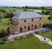 The Granary - Australian Directory