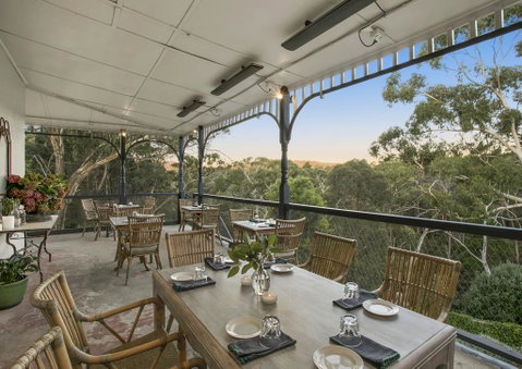 The Grande - Australian Directory 2