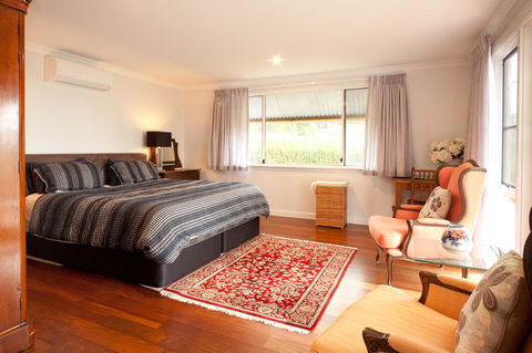 The Grange On Kalgan Bed & Breakfast, Pets Ok, Albany WA - Australian Directory 1