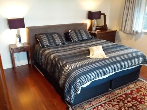 The Grange On Kalgan Bed & Breakfast, Pets Ok, Albany WA - Australian Directory 2