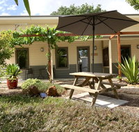 The Grape and Olive at Willunga - Australian Directory