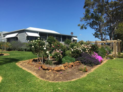The Grange On Kalgan Bed & Breakfast, Pets Ok, Albany WA - Australian Directory 0