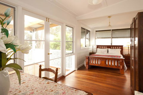 The Grange On Kalgan Bed & Breakfast, Pets Ok, Albany WA - Australian Directory 3