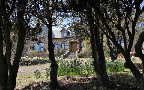 The Great House BnB - Australian Directory 0