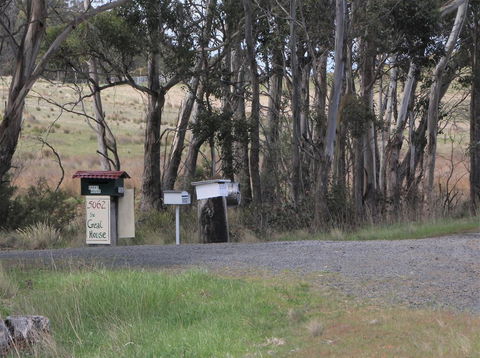 The Great House BnB - Australian Directory 2