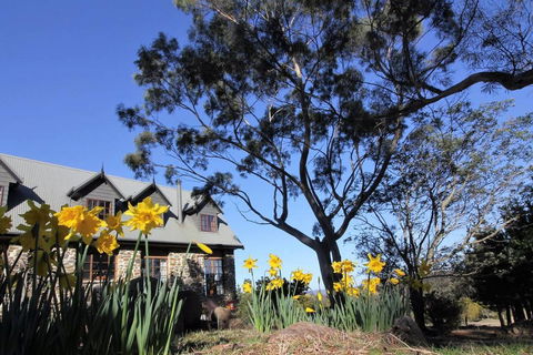 The Great House BnB - Australian Directory 1