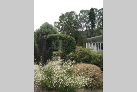 The Greenhouse - Australian Directory 1