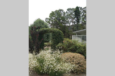 The Greenhouse - Australian Directory 1