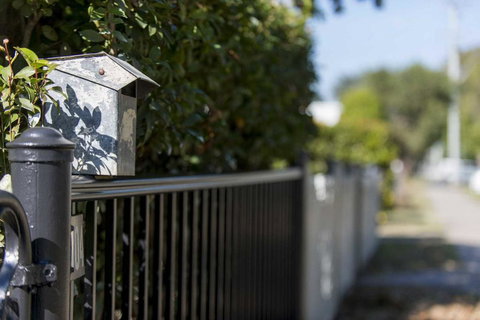 The Grey House - Australian Directory 1