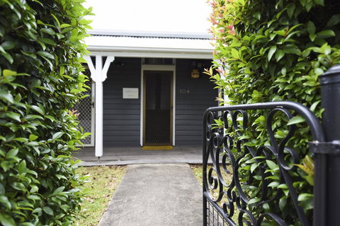 The Grey House - Australian Directory 2