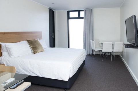 The Griff Motel - Australian Directory 1