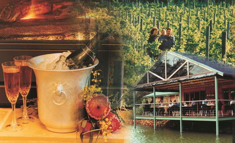 The Grove Distillery & Brewery - Australian Directory 0