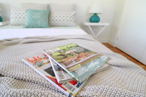 The Guest House At Raffertys Resort - Australian Directory 2