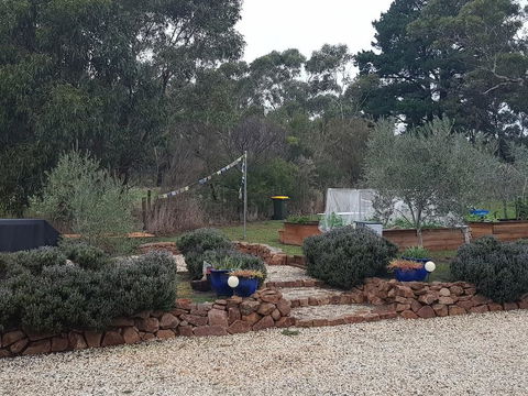 The Gurdies Room With Amazing Sunset Views - Australian Directory 3
