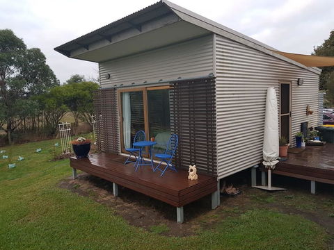 The Gurdies Room With Amazing Sunset Views - Australian Directory 1