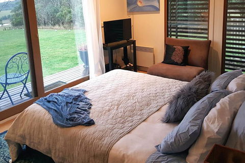 The Gurdies Room With Amazing Sunset Views - Australian Directory 0