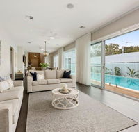 The Hampton's in Blairgowrie - Australian Directory