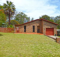 The Happy Shack  Callala Bay - Australian Directory
