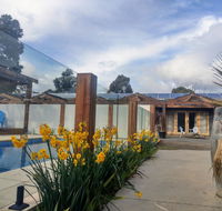 The Happy Wanderer Motel - Australian Directory
