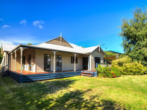 The Haven - Australian Directory 1