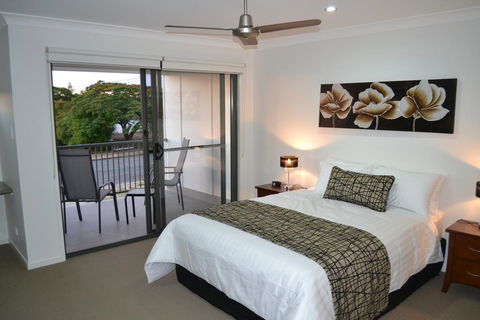 The Haven Biloela - Australian Directory 1