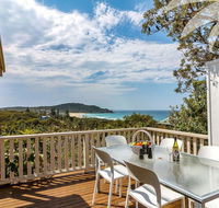 The Headland House - Australian Directory