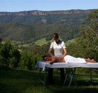 The Heavens Mountain Escape - Australian Directory