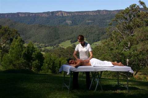 The Heavens Mountain Escape - Australian Directory 0