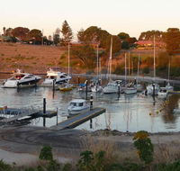 The Hideaway - Australian Directory