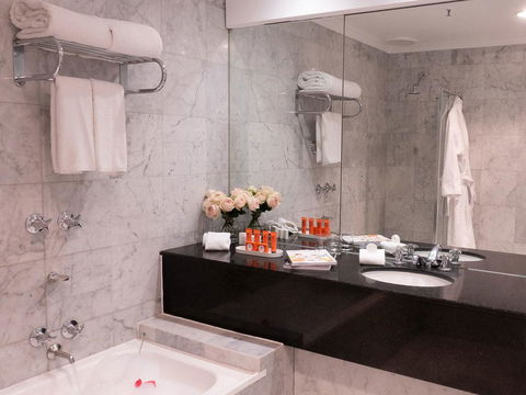 The Hotel Windsor - Australian Directory 2