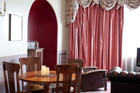 The Hotel Windsor - Australian Directory 3