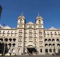 The Hotel Windsor - Australian Directory