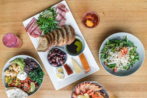 The Huskisson - Australian Directory 3