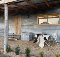 The Hut Saddlers Run - Australian Directory
