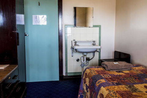 The Imperial Hotel - Australian Directory 2