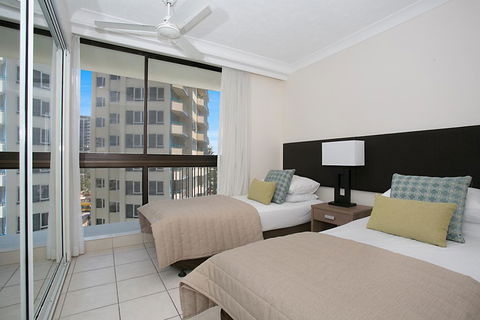 The Imperial Surfers Paradise - Australian Directory 0
