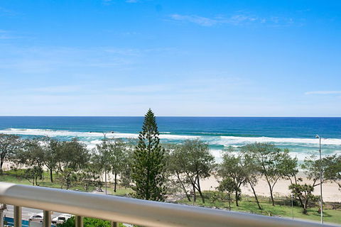 The Imperial Surfers Paradise - Australian Directory 1