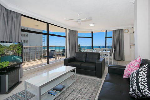 The Imperial Surfers Paradise - Australian Directory 3