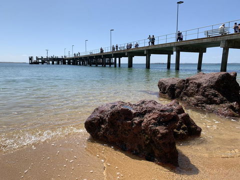 The Island Retreat Ventnor - Australian Directory 3