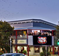The Jack Backpackers - Australian Directory