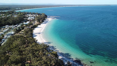 The Jervis Bay Villas Stayinjervisbaycom - Australian Directory 0