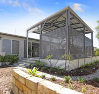 The Jetty - Australian Directory