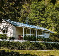 The Kangaroo Valley Cottage - Australian Directory