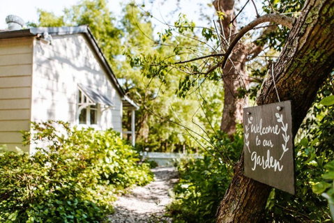 The Kangaroo Valley Cottage - Australian Directory 3