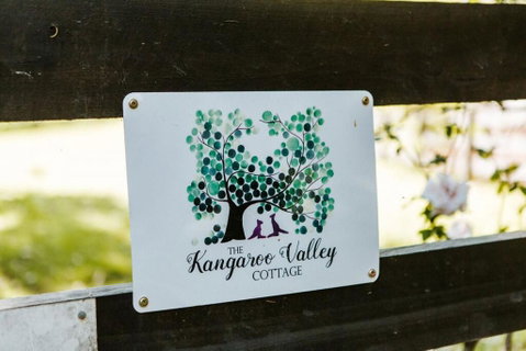 The Kangaroo Valley Cottage - Australian Directory 2