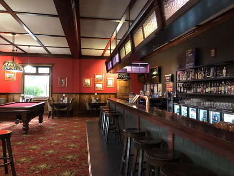 The Kermandie Hotel - Australian Directory 3