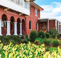 The Kermandie Hotel - Australian Directory